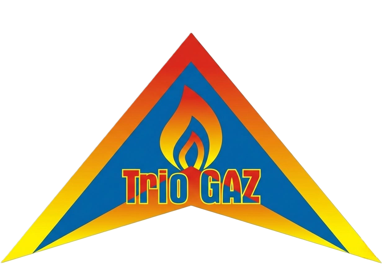 Trio Gaz